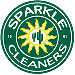 Sparkle cleaners