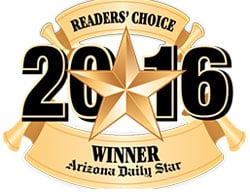Reader Choice Award 2016