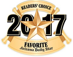 Reader Choice Award 2017