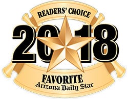 Reader Choice Award 2018