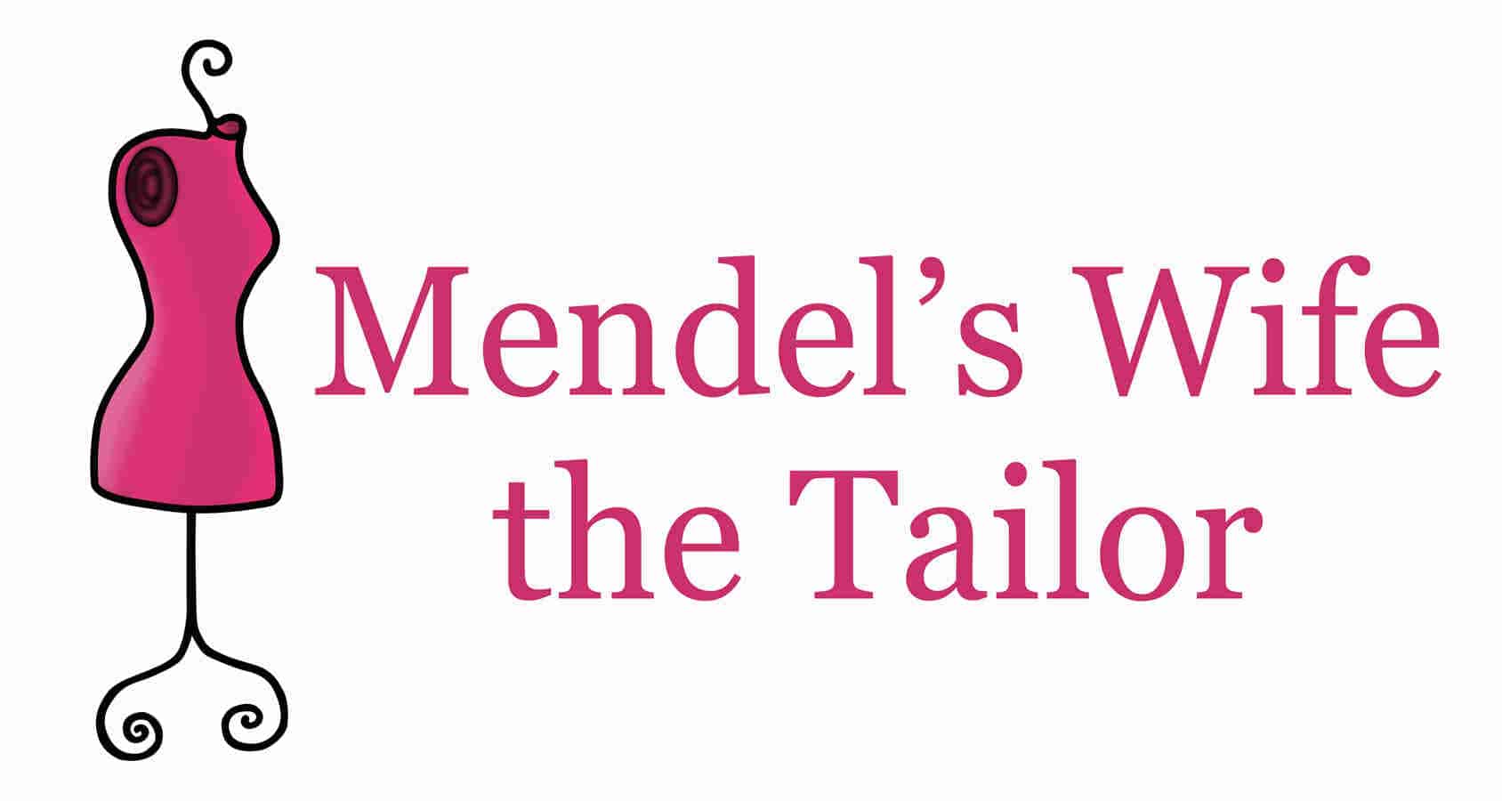 Clothing Alterations at Mendel’s Wife the Tailor